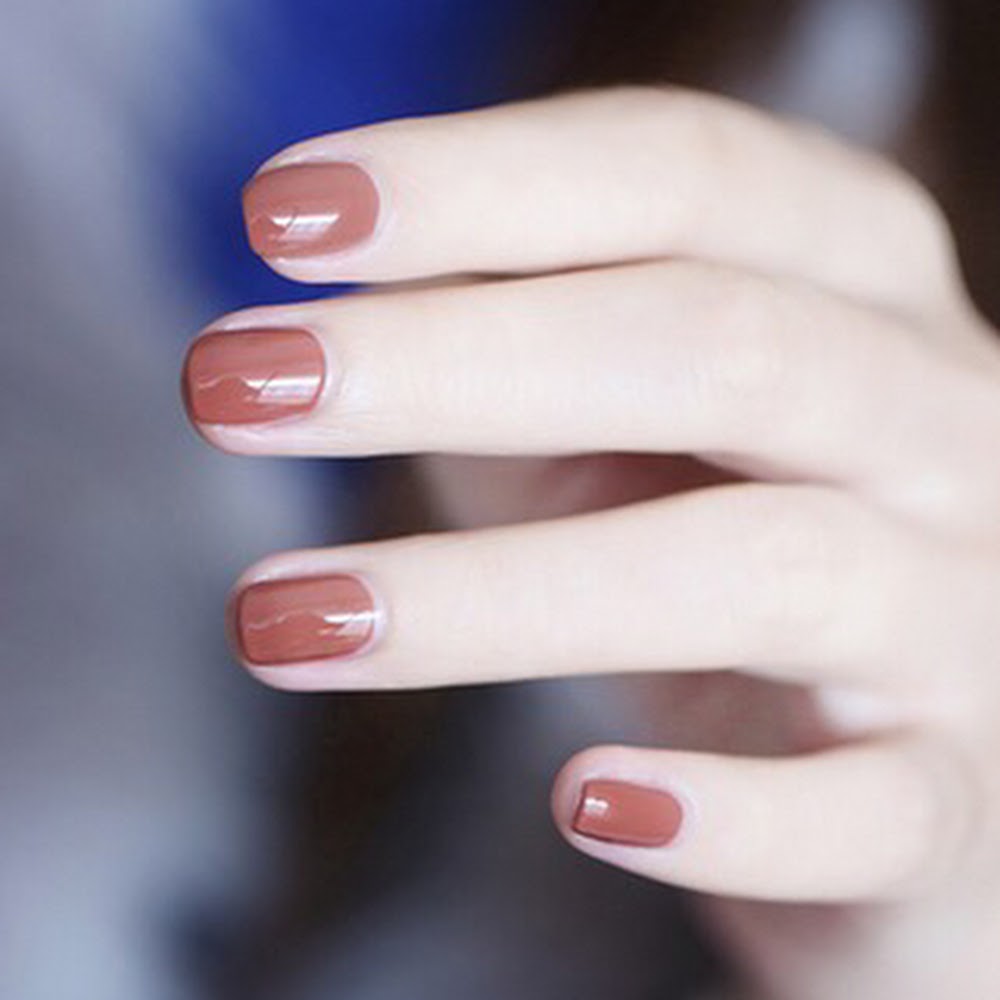 [NLC89] Sơn móng tay OPI - CHOCOLATE MOUSSE