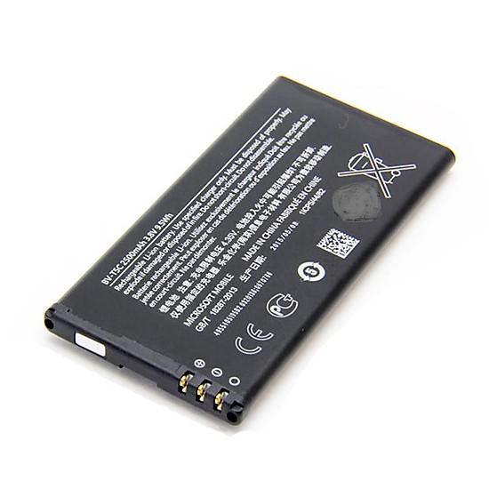 Pin Nokia Lumia 640 BV-T5C