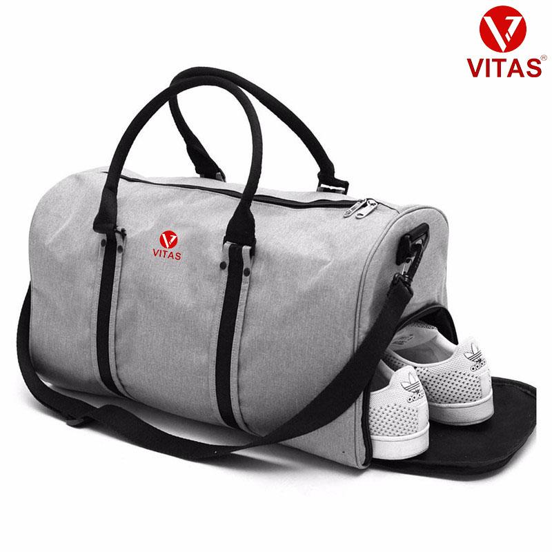 [HCM]Túi xách du lịch thời trang Cao Cấp  VITAS VT201