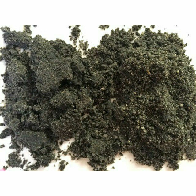 Bột Gạo Lứt + Mè Đen Nguyên Chất - date mới 800gr