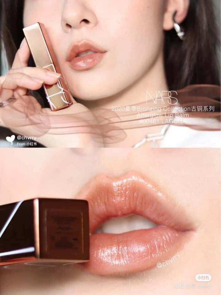 [100% AUTH] Set Trang Điểm NARS Laguna Limited Minisize