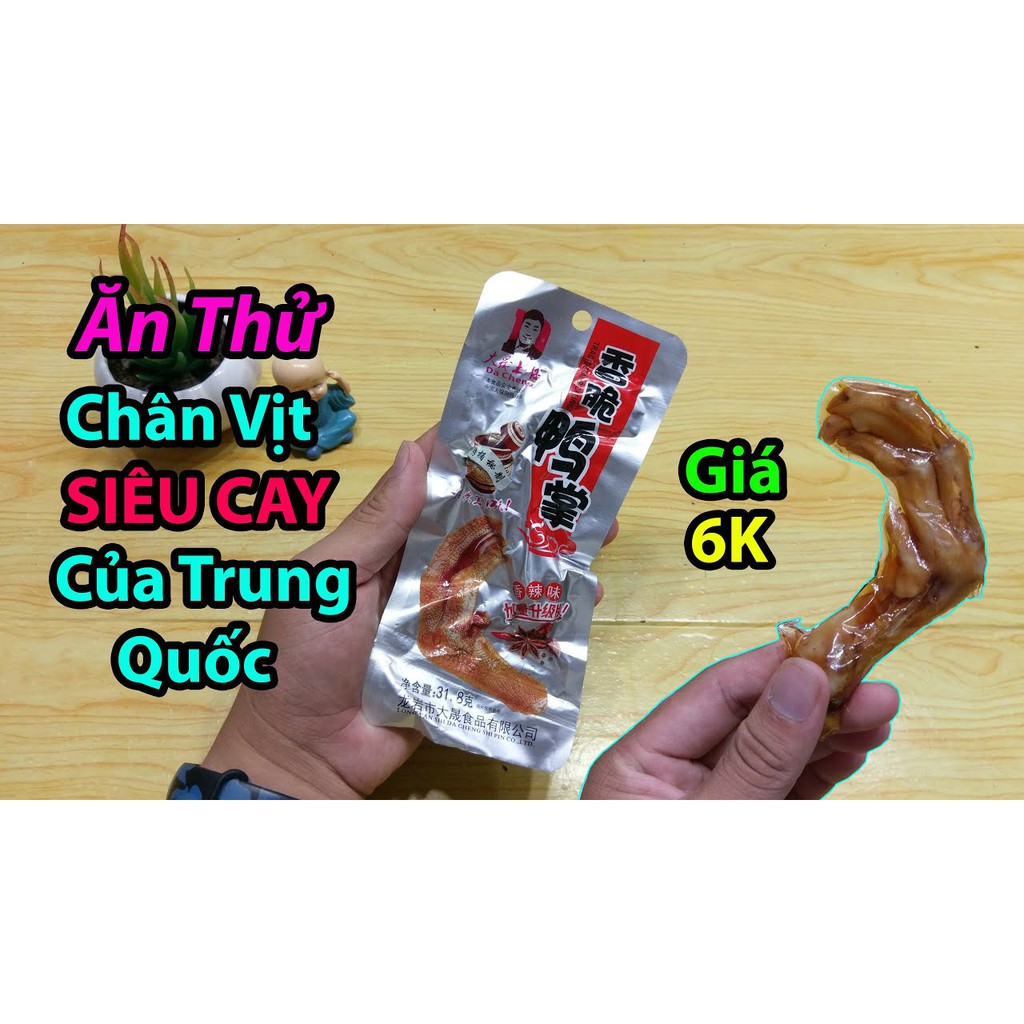 COMBO 10 chân vịt DA CHENG