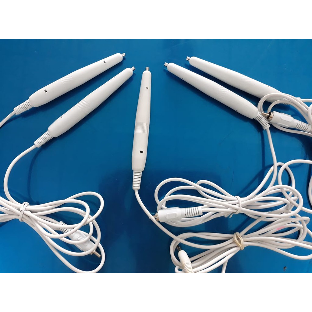 Dây Đốt Nốt Ruồi Máy 5in1 - SPA88