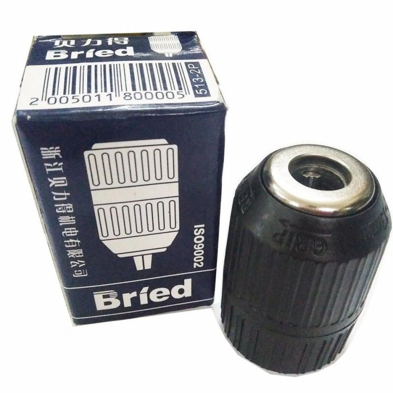 Đầu măng ranh kẹp mũi khoan 0.8-10mm