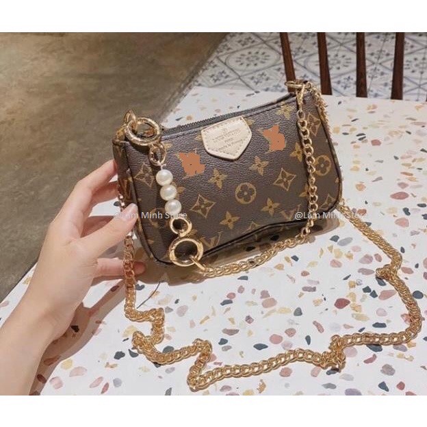 Túi Đeo Chéo , Cầm Tay Thời Trang VL