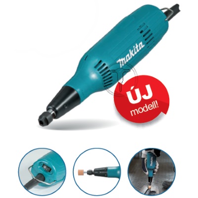 MÁY MÀI KHUÔN MAKITA GD0603