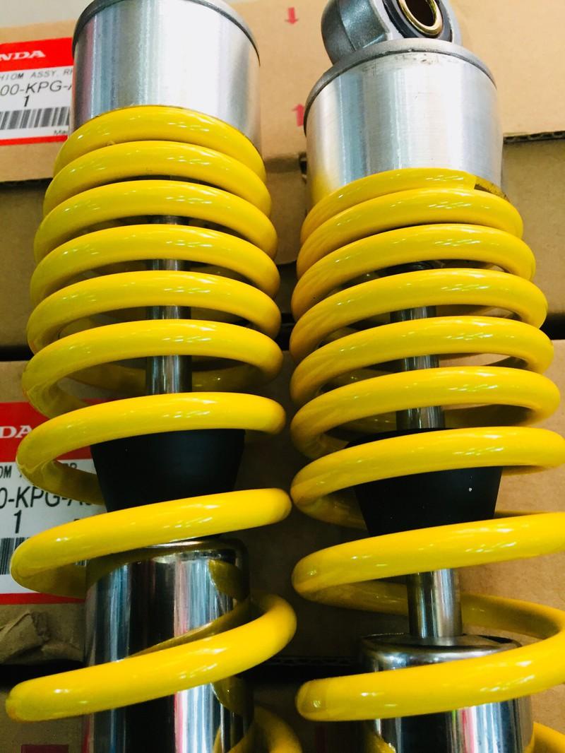 Phuộc nice gắn dream wave future 330mm hàng 11