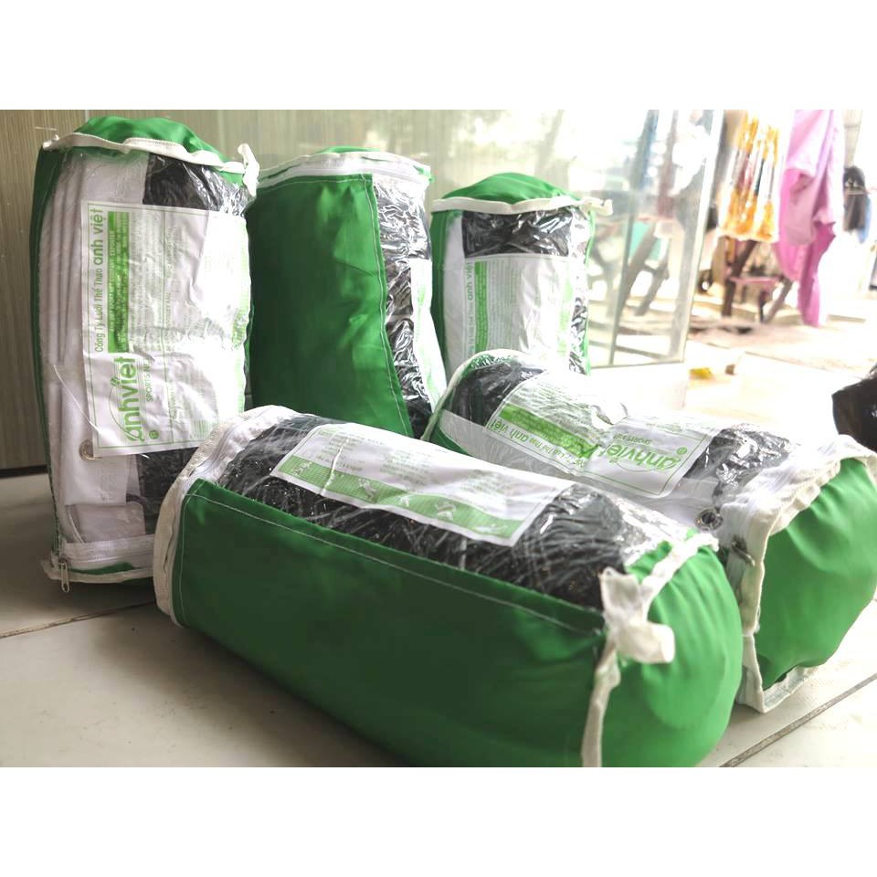 Lưới bóng chuyền anh việt có cáp