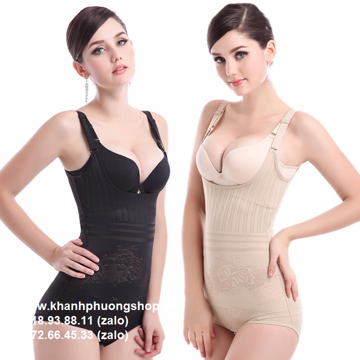 [HCM]áo gen nịt bụng - áo gen nịt bụng nâng ngực