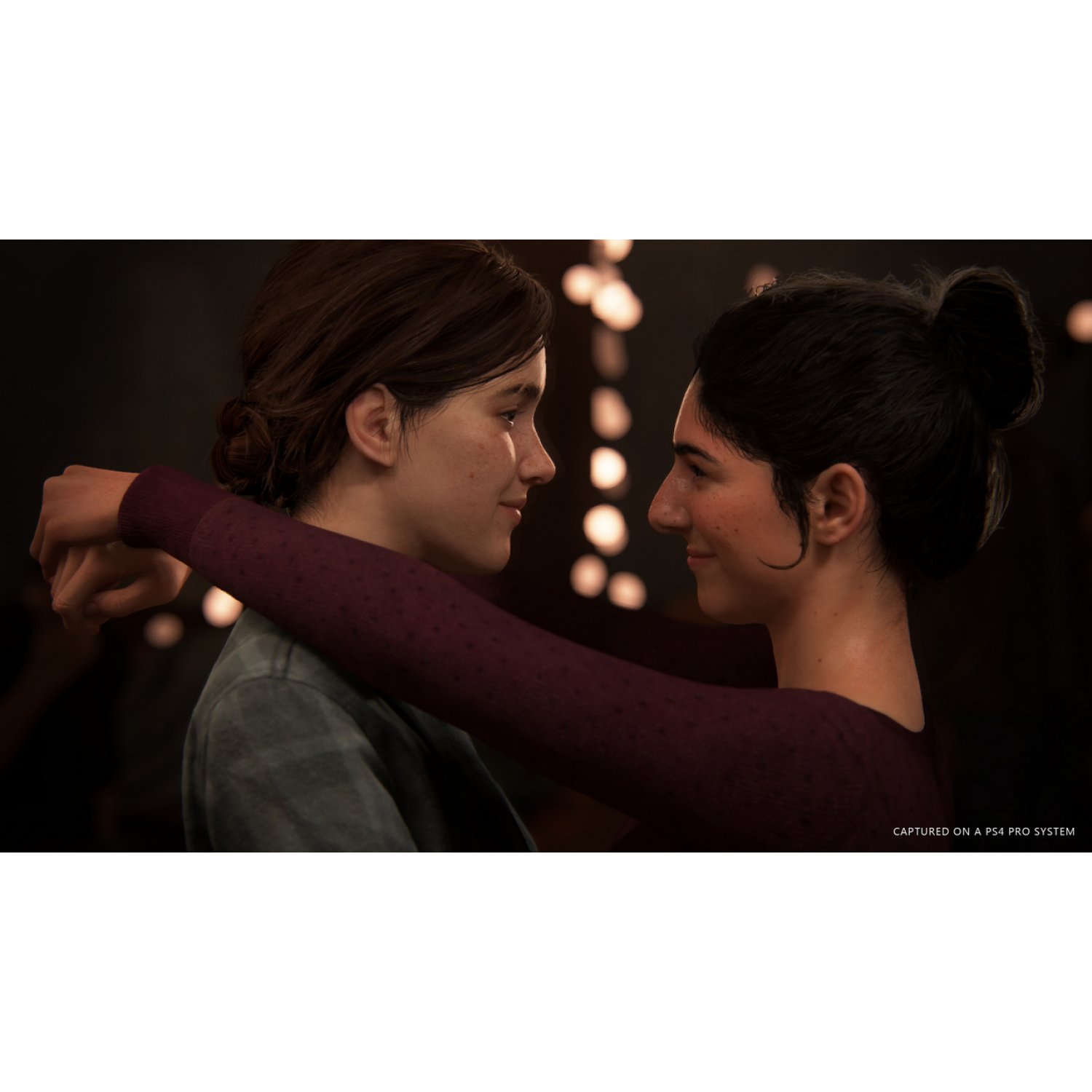 Đĩa Game PS4 Mới - The Last Of Us Part 2