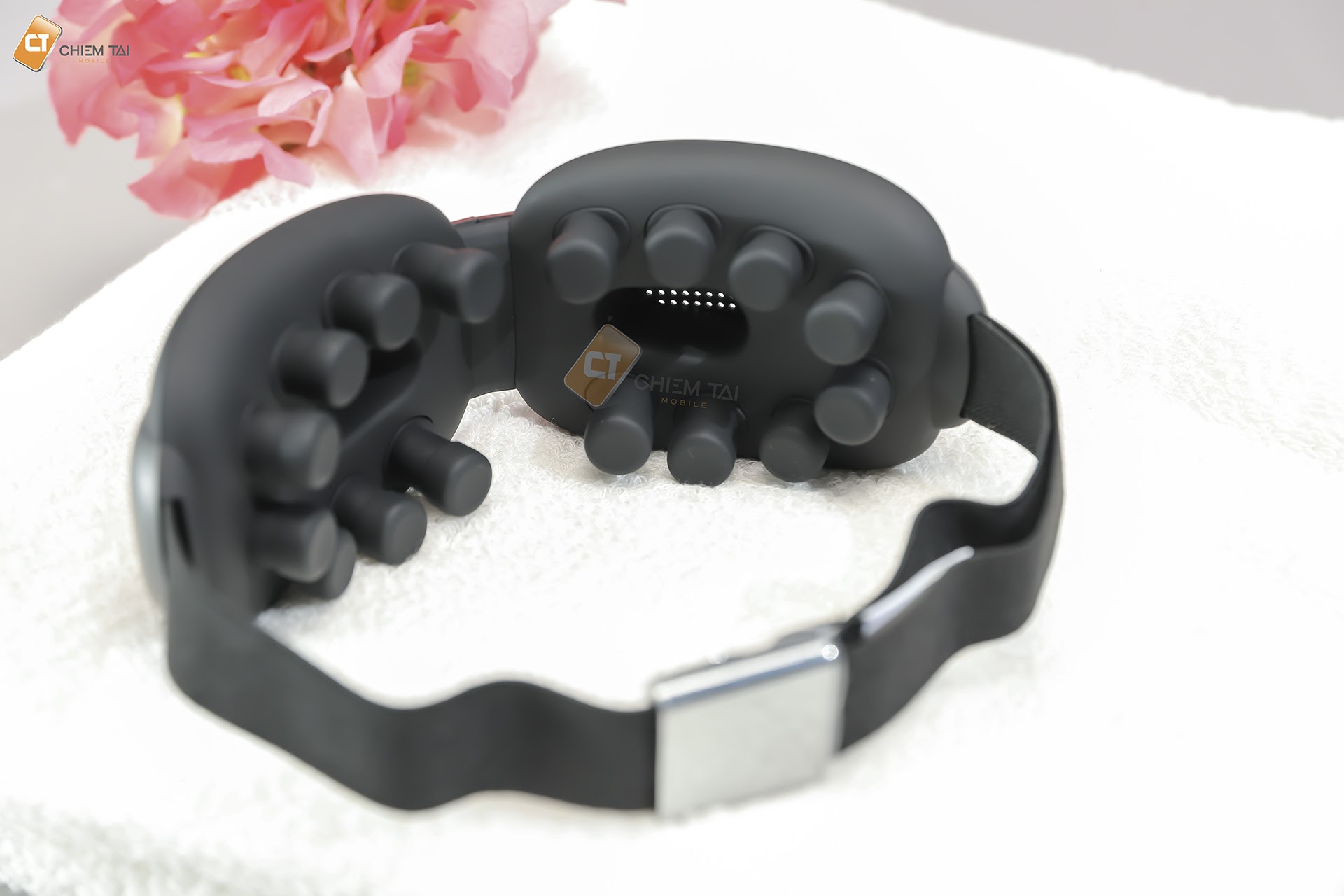 Máy massage mắt PHILIPS PPM2522