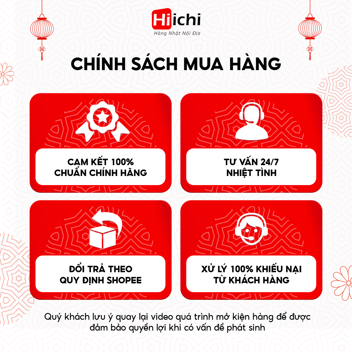 Tẩy trang Chacott 500ml