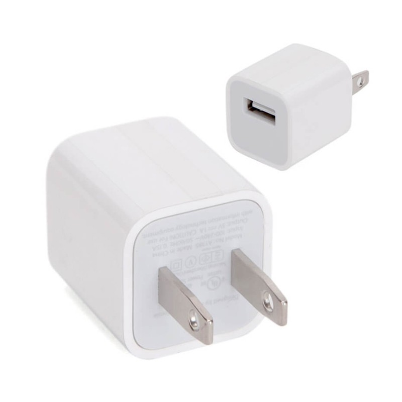 Cóc Sạc 1A Cho Điện Thoại, Loa-JL