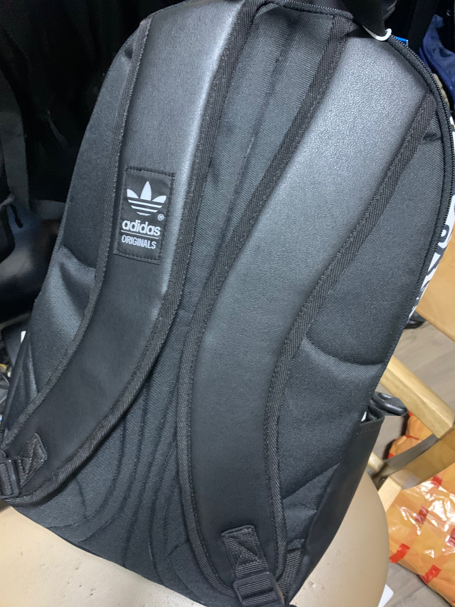[HCM]✌️✌️BALO ADIDAS CLOVER HOẠ TIẾT CON MAAA ??.
