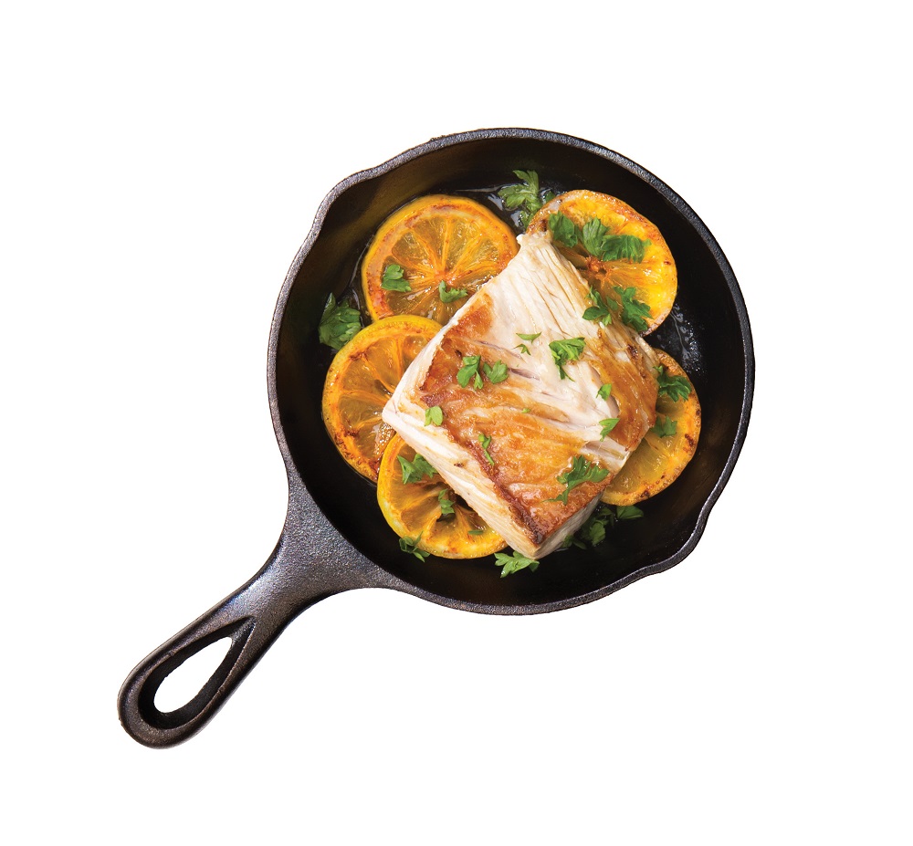 Lodge - Cast Iron Skillet