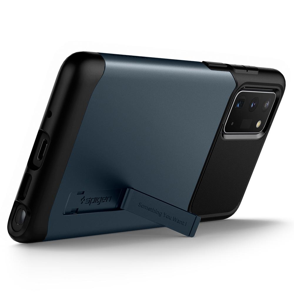 Ốp Spigen Samsung Galaxy Note 20 / Note 20 Ultra Slim Armor
