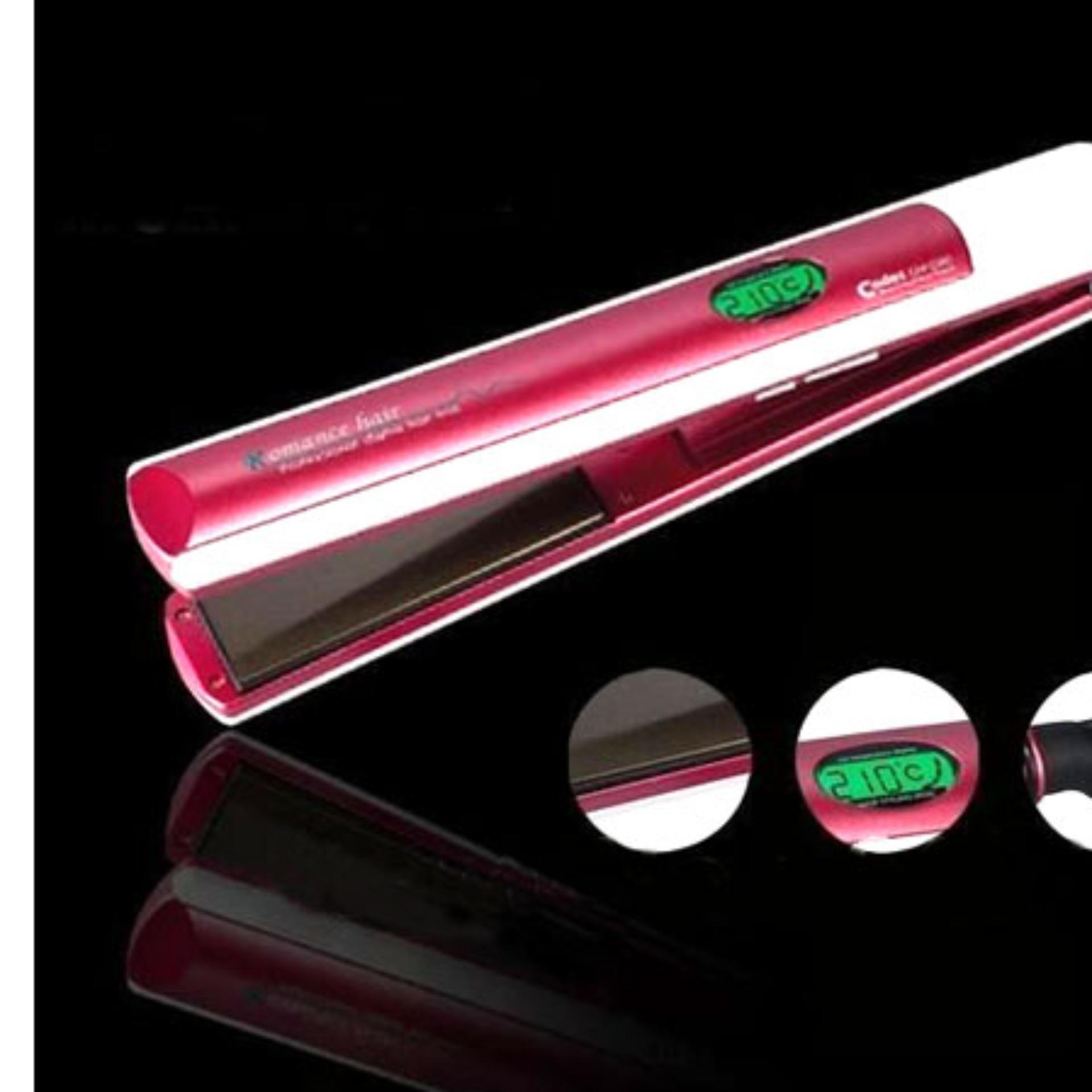 MÁY DUỖI TÓC CODOS CHI-2300 CAO CẤP