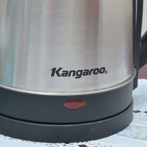 [HCM]Ấm đun siêu tốc Kangaroo KG-338