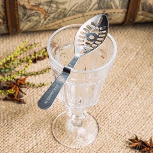 Ly thủy tinh absinthe - Absinth glass