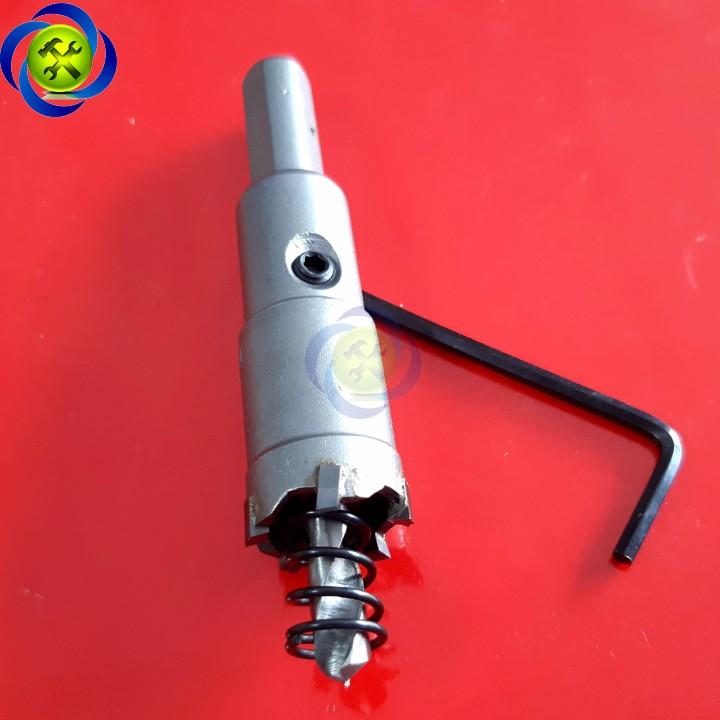 [HCM]Mũi khoan lỗ thép 19mm C-Mart A2103-19