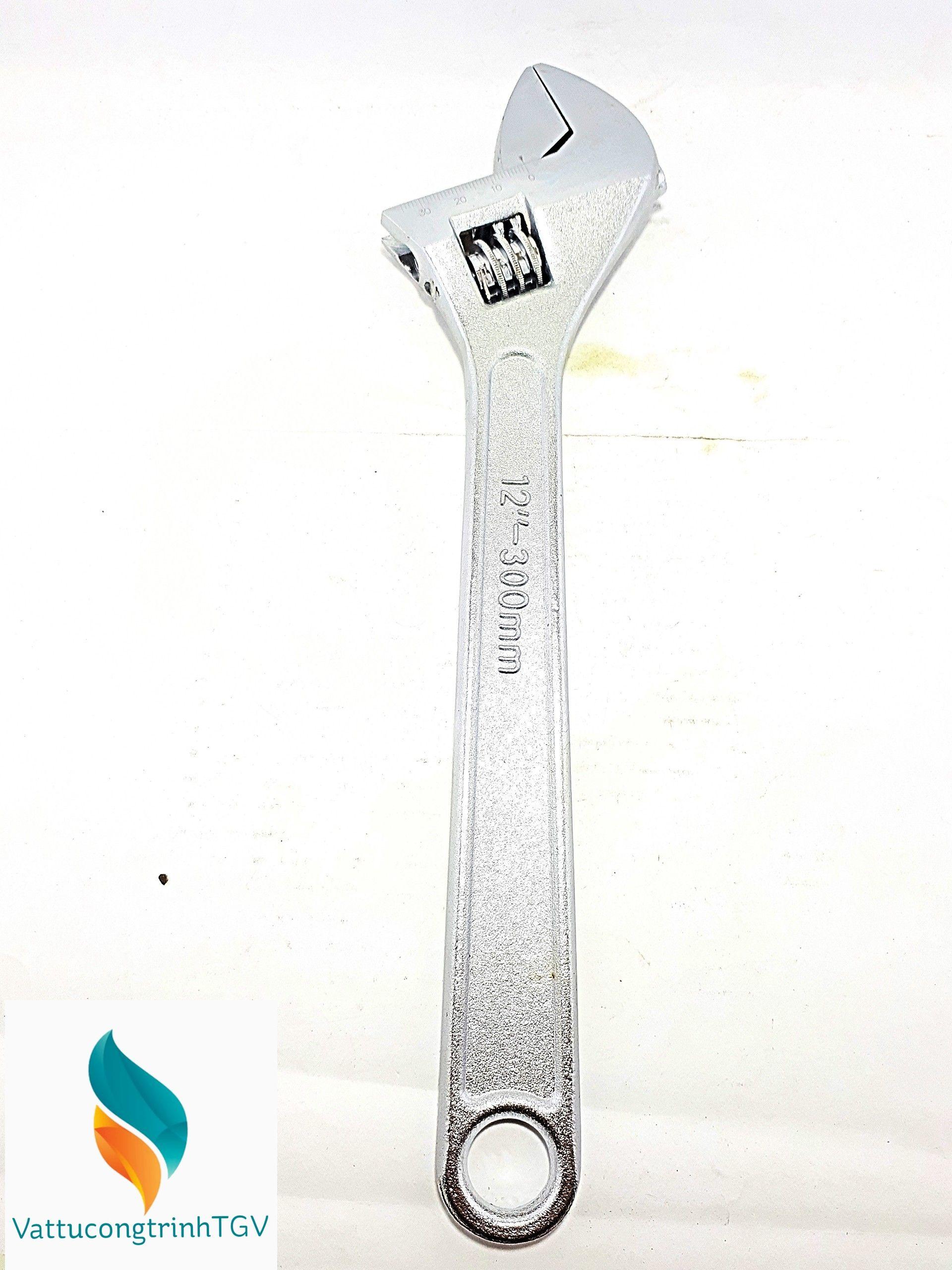 Mỏ lết AVATAR AV-300B cỡ 12'-300mm