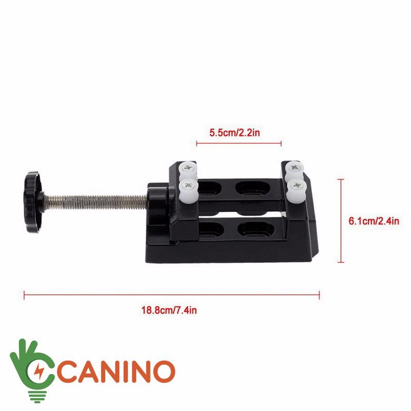 Ê tô mini V3 Tiện Lợi