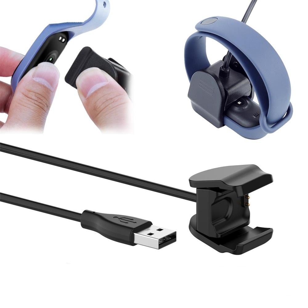 [HCM]Dây sạc Miband 7 / Miband 6 / Miband 5