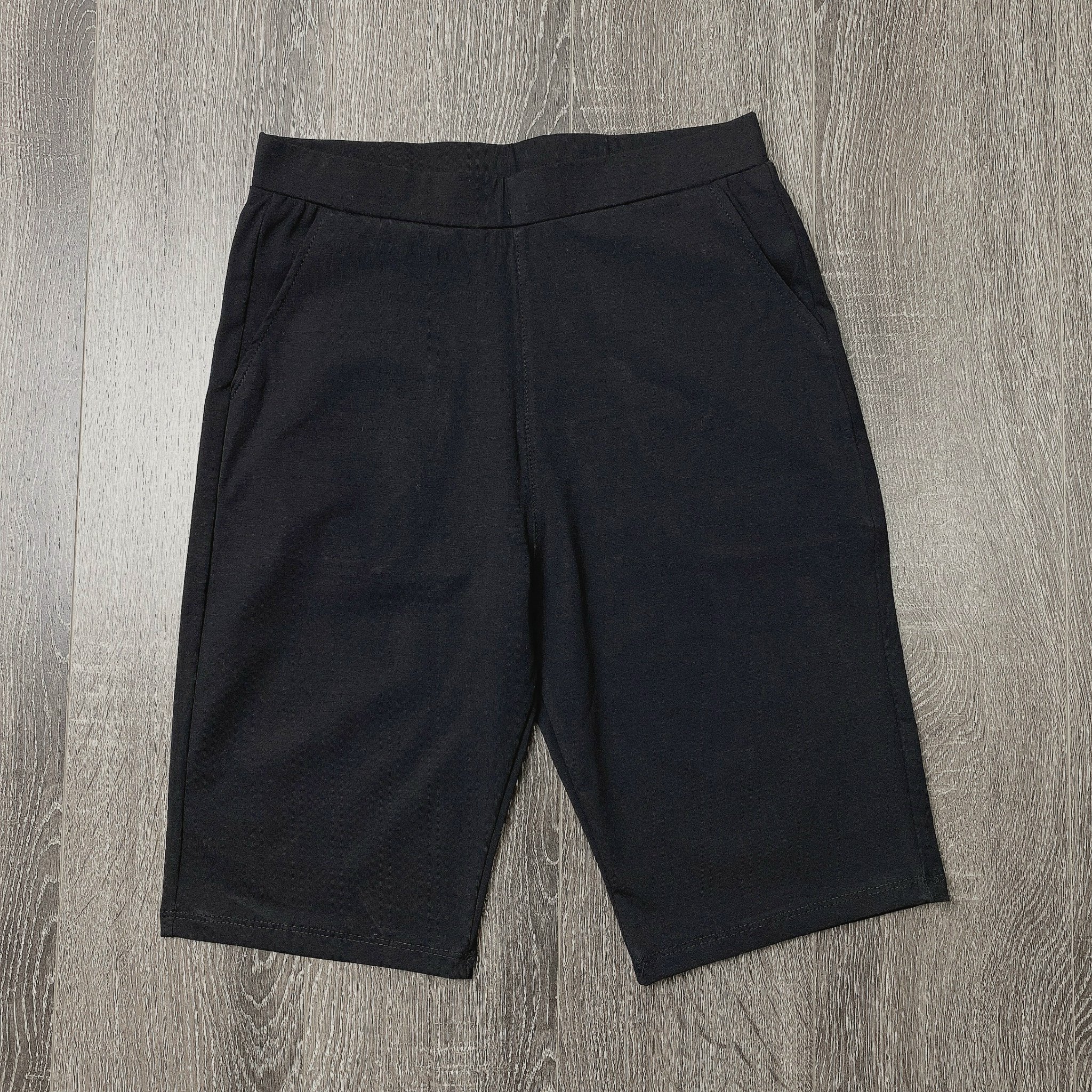 Quần legging lửng Thái Raibow- Shopnamzin