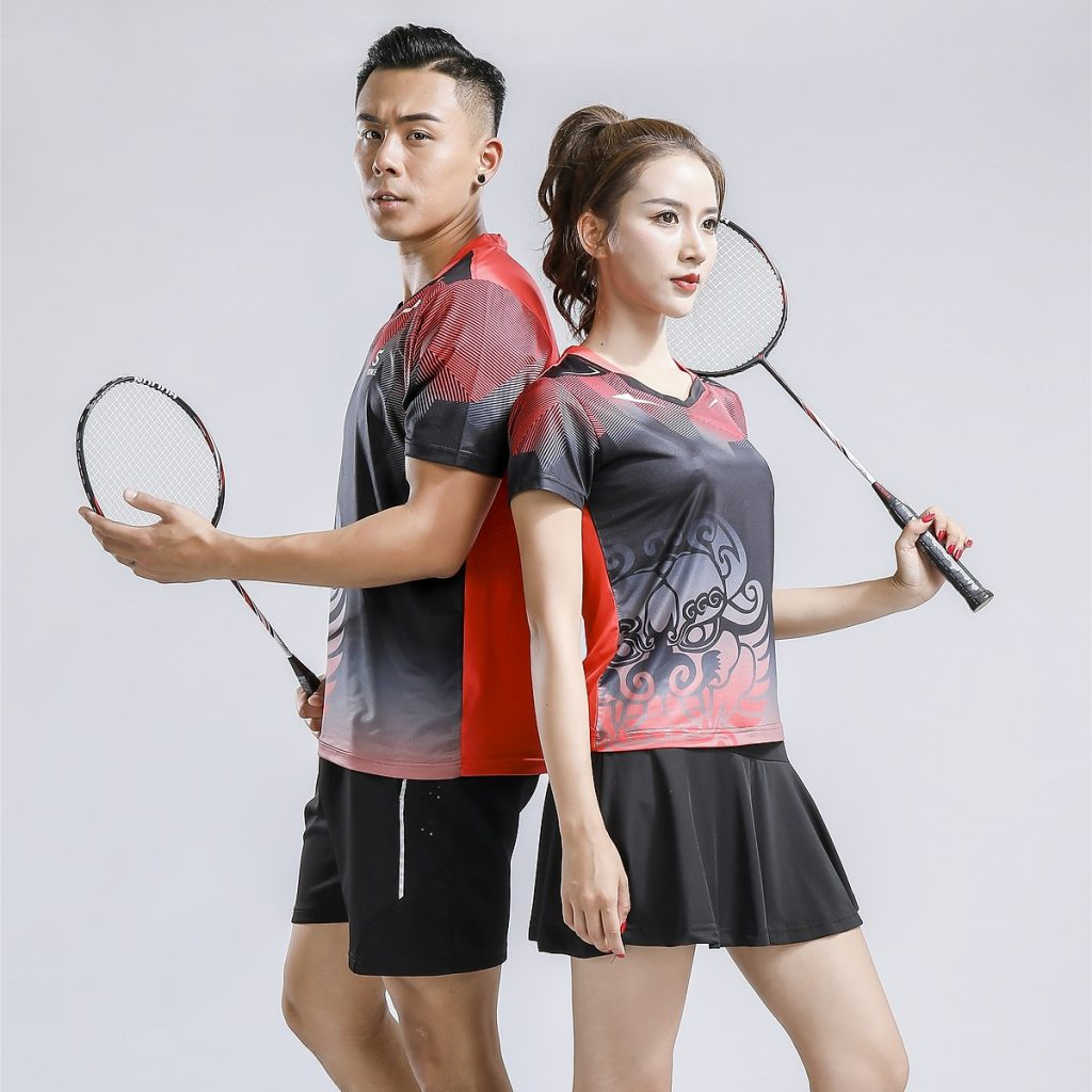 set đồ tập gia đình