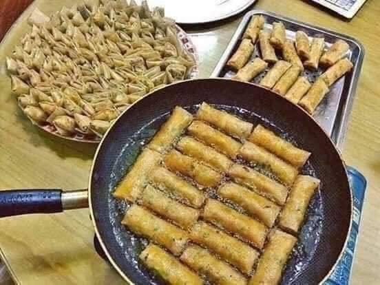 Combo 02 tệp Vỏ Ram Hà Tĩnh (200 lá)
