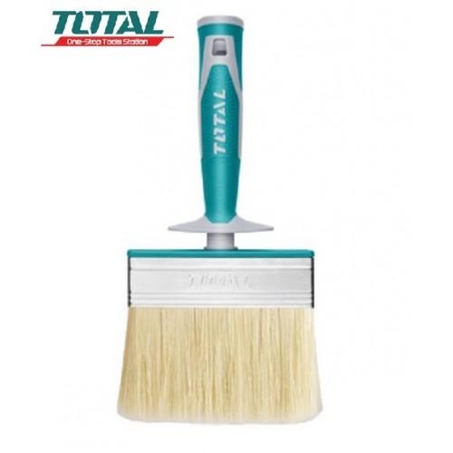 Cọ chải (4inch) Total THT84100306