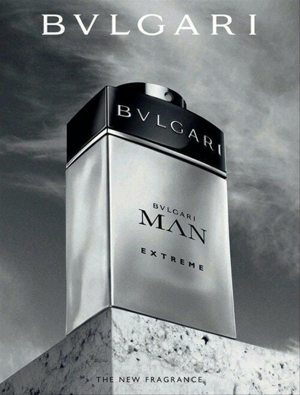 Nước hoa nam BVL Extreme EDT 100ml