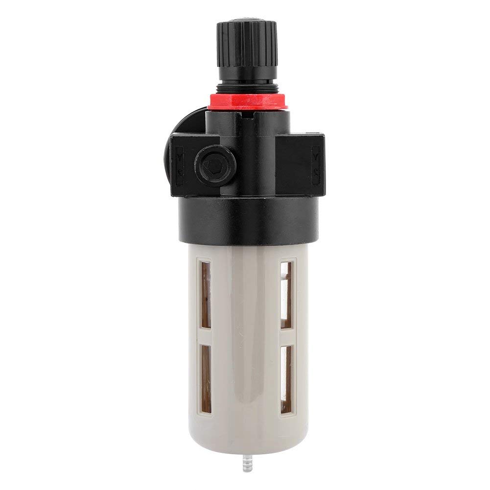 Van điều áp lọc khí loại BFR 4000
