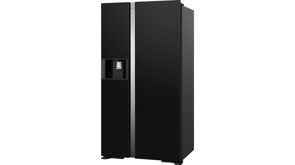 [GIAO TẠI HCM] - Tủ lạnh Hitachi Inverter 573 lít R-SX800GPGV0(GBK)