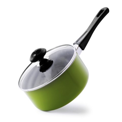 Nồi nấu bột cho bé Sunhouse 14cm