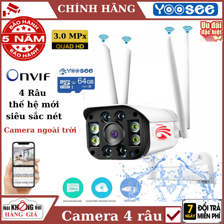 >> BÁO GIÁ (KÈM THẺ NHỚ 64GB,BẢO HÀNH 5 NĂM)CAMERA IP WIFI DAHUA RANGER PRO IPC-A26HP FULL HD 1920 X 1080P,CAMERA PTZ XOA | Shopee Lazada Sendo Tiki mới nhất 67 (Tùy Chọn Kèm thẻ nhớ 128GB-bảo hành 5 năm), Camera ip wifi 4 râu yoosee 3.0MPX , cảm biến chuyển động , đàm thoại 2 chiều , chống nước ip67 , camera an ninh , camera chống trộm , camera giám sát , camera wifi , camera yoosee , camera