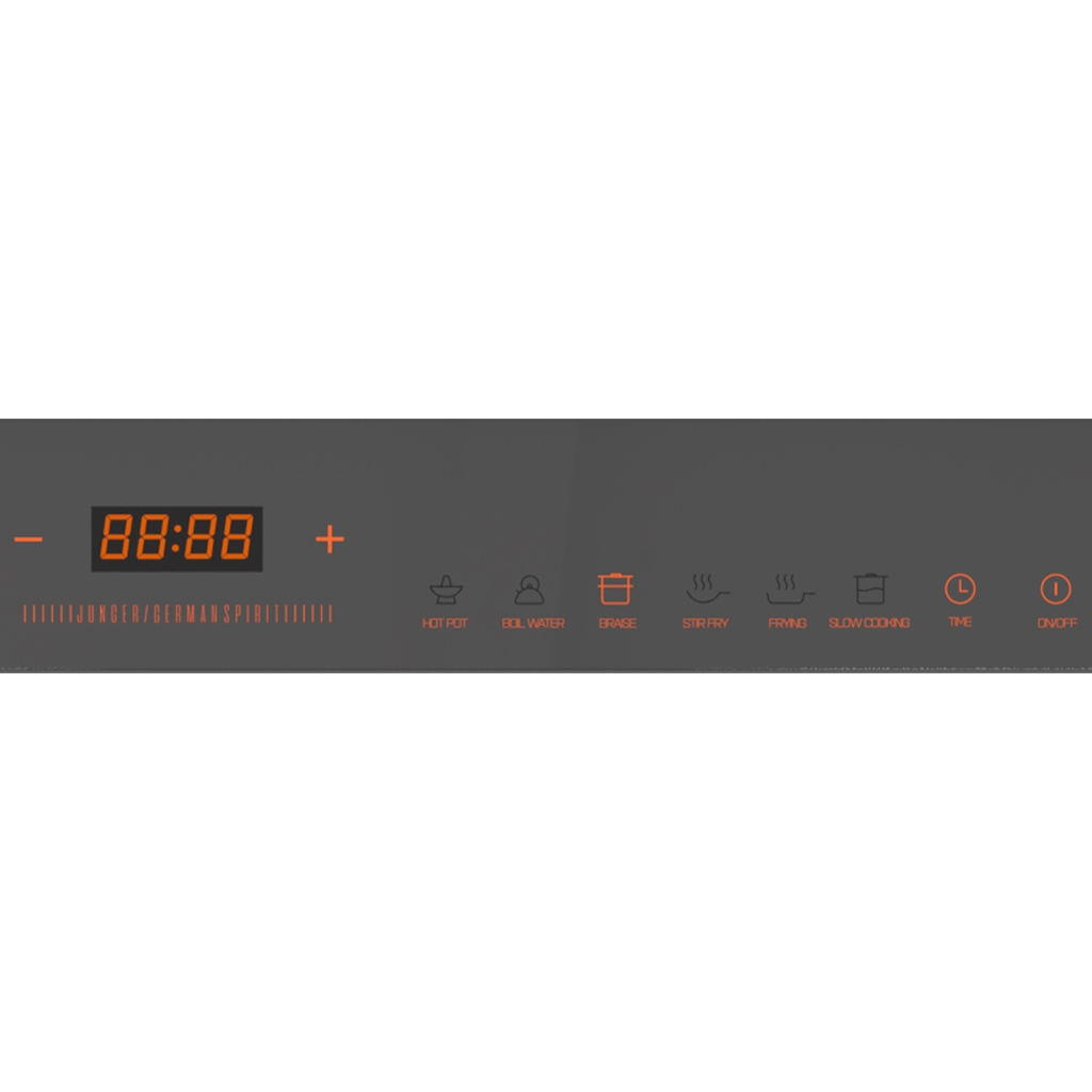 Bếp điện từ đơn Junger CEJ-105-I - hàng chính hãng