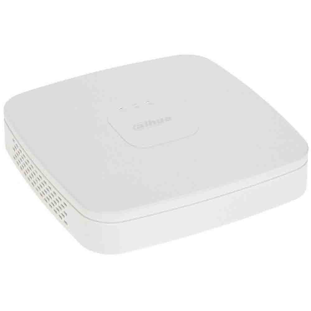 Đầu Ghi Hình DHI-NVR2108-8P-4KS2(Support DSSDDNS)