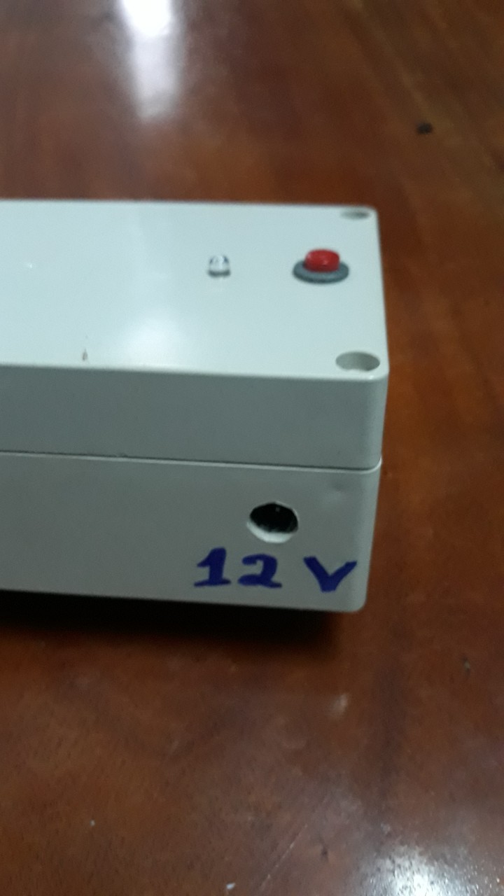 MÁY PHÁT TĨNH ĐIỆN (giảng dạy vật lí ) Đồ chơi STEM Vật lí