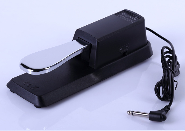 Pedal Đa Năng Cherub WTB-005 Cho Đàn Piano, Keyboard [Organ],..