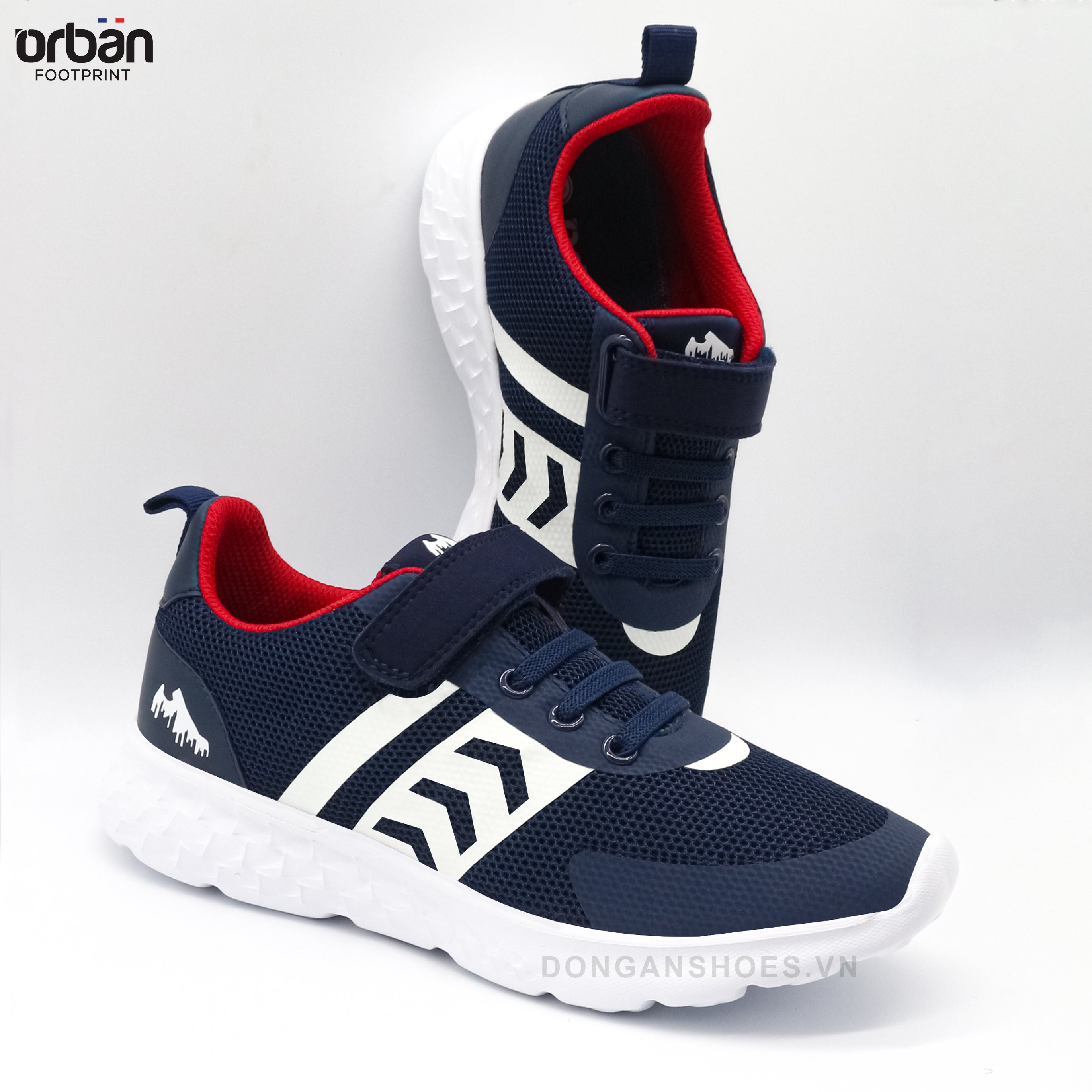 Luxury sneakers for baby boys urban TB1927