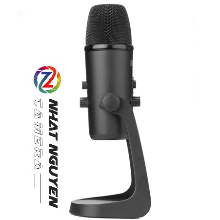 [HCM]Micro USB BOYA BY-PM700 / Mic USB Boya BY PM700