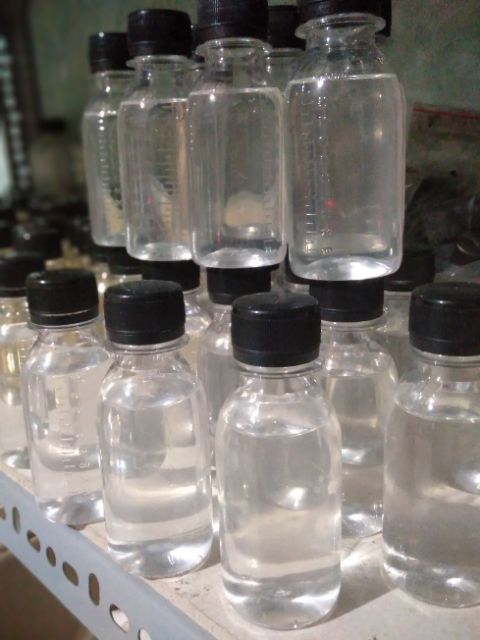 HƯƠNG VẢI NẤU THẠCH DỪA {100ML}