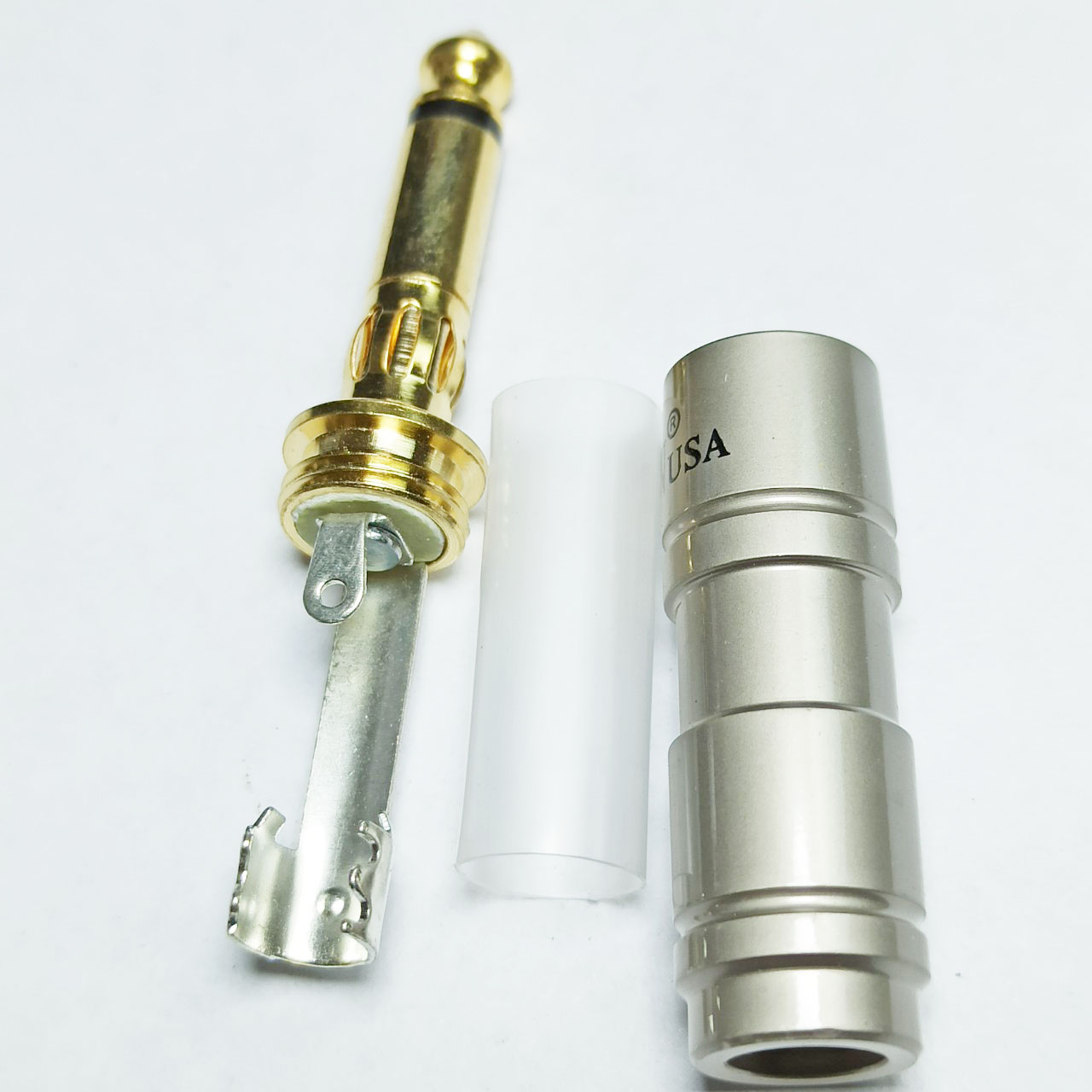 [HCM]Jack 6ly Liton hàn dây tin hiệu – 1 cái