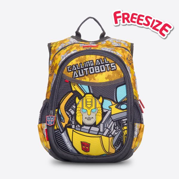 [HCM]BA LÔ COMPACT - BUMBLEBEE NGƯỜI TIÊN PHONG - BT1111