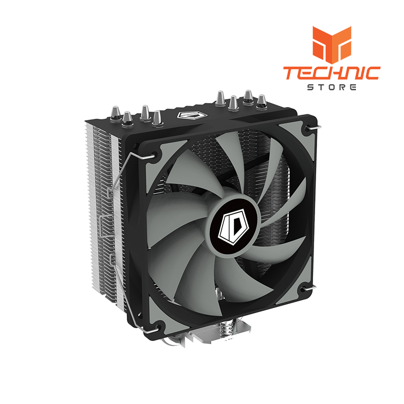 Tản nhiệt CPU ID-Cooling SE-224-XT BASIC
