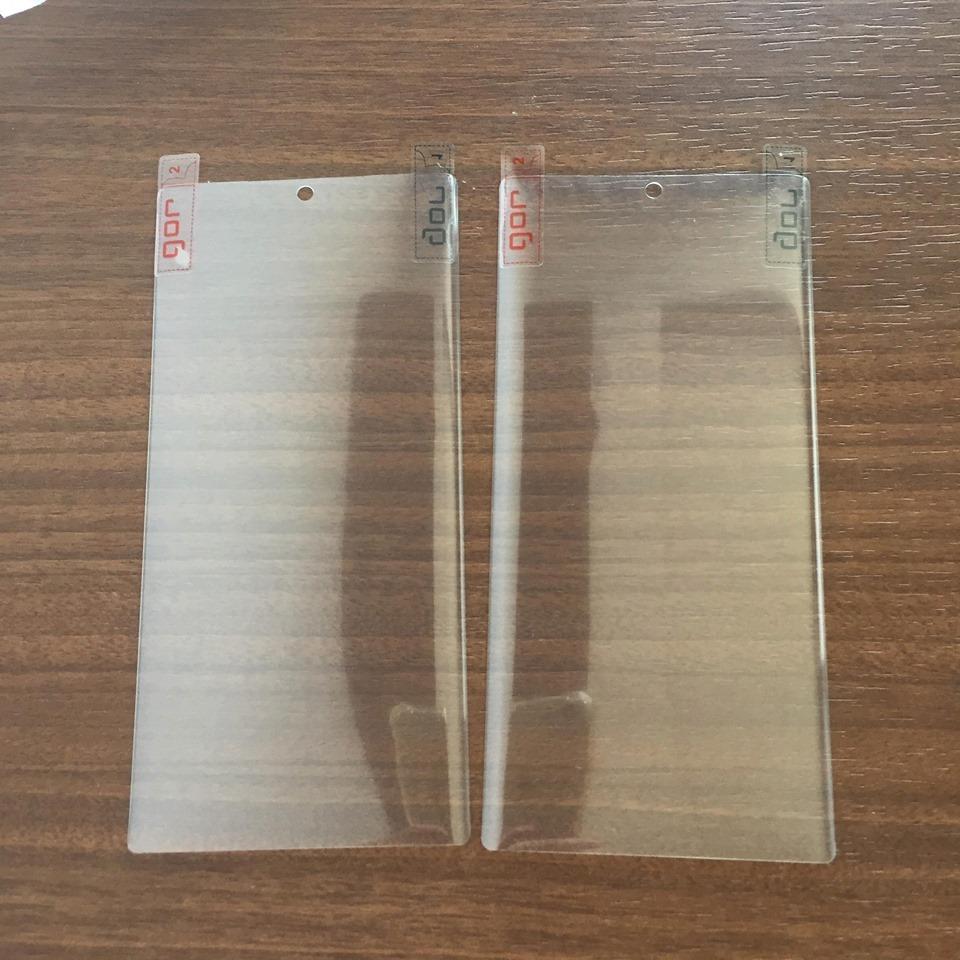 Dán dẻo Gor Samsung Galaxy Note 10 ( 2 Miếng Mặt Trước)