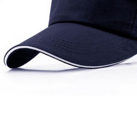 Mũ lưỡi trai/ nón kết tennis cao cấp (mũ / nón nửa đầu visor)