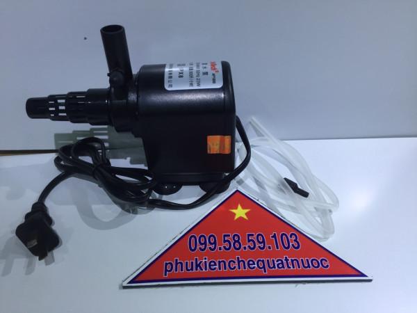 Máy bơm nước hồ cá LifeTech AP1600