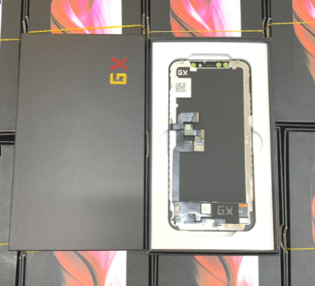 MÀN HÌNH DÀNH CHO IPHONE XS OLED GX